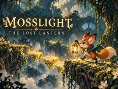 Ойын Mosslight The Lost Lantern