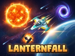 Ойын Lanternfall
