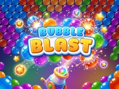 Ойын Bubble Blast