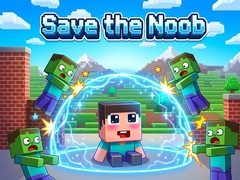 Ойын Save the Noob
