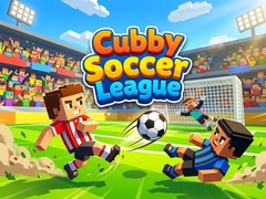 Ойын Cubby Soccer League