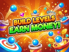 Ойын Build levels – earn money!