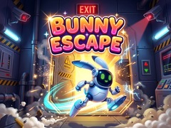 Ойын Bunny Escape