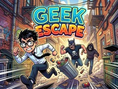 Ойын Geek Escape