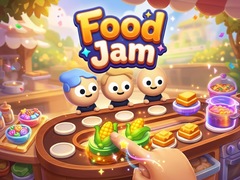Ойын Food Jam
