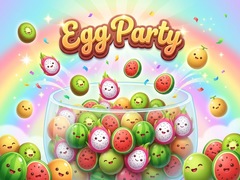 Ойын Egg Party