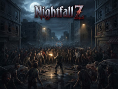 Ойын Nightfall Z