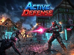 Ойын Active Defense