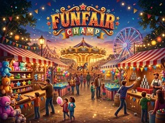 Ойын Funfair Champ