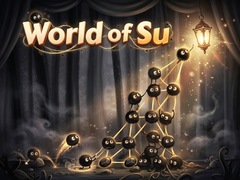 Ойын World of Su