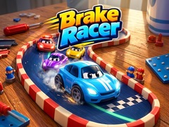 Ойын Brake Racer