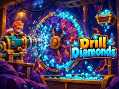 Ойын Drill Diamonds