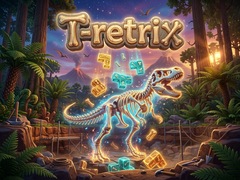 Ойын T-retrix