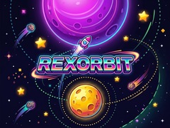 Ойын Rexorbit