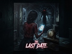 Ойын The Last Date