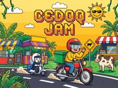 Ойын Cedoq Jam