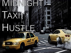 Ойын Midnight Taxi Hustle