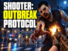 Ойын Shooter: Outbreak Protocol