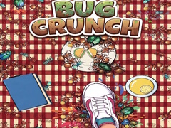 Ойын Bug Crunch