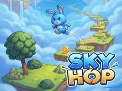 Ойын SKY HOP