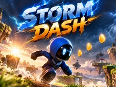 Ойын Storm Dash