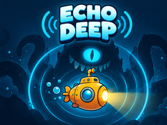 Ойын Echo Deep