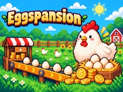 Ойын Eggspansion