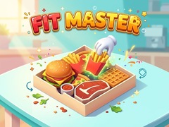 Ойын Fit Master