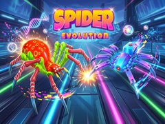 Ойын Spider Evolution