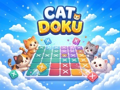 Ойын Cat Doku