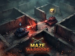 Ойын Maze Warriors