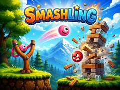 Ойын Smashling