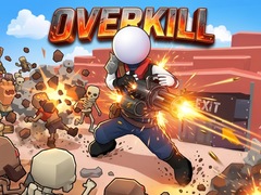 Ойын Overkill