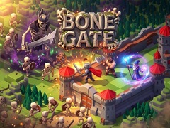 Ойын Bone Gate