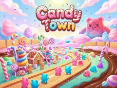Ойын Candy Town