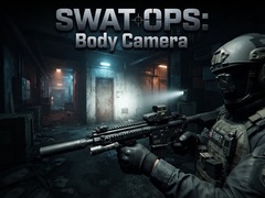 Ойын Swat Ops: Body Camera