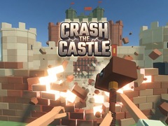 Ойын Crash The Castle: Demolition