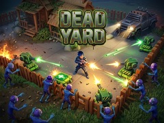 Ойын Dead Yard