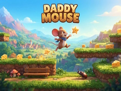 Ойын DADDY MOUSE