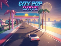 Ойын City Pop Drive