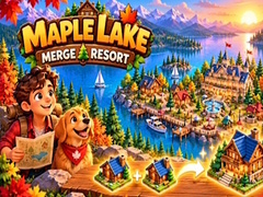 Ойын Maple Lake