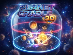 Ойын Planet Cradle 3D