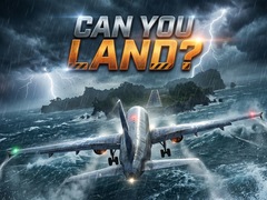Ойын Can You Land?