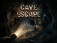Ойын Cave Run