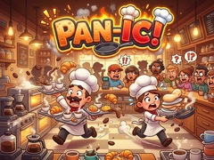 Ойын PAN-IC!
