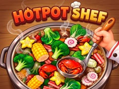 Ойын Hot Pot Chef