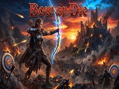 Ойын Bow or Die