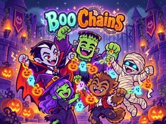 Ойын Boo Chains