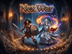 Ойын Nex War