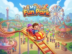 Ойын My Fun Park